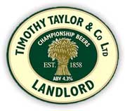 Timothy Taylor's