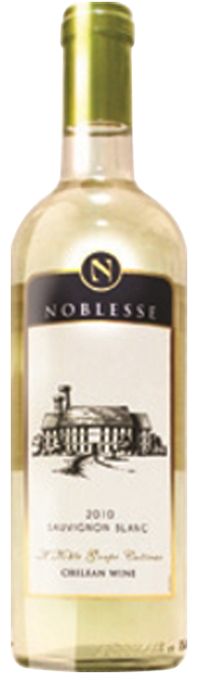 Noblesse East Of Avalon Wines Pte Ltd
