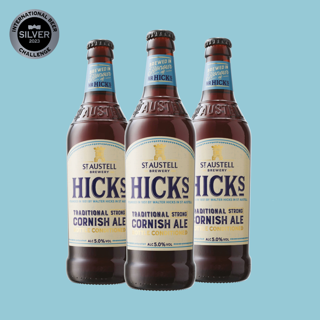 Hicks-Bottle