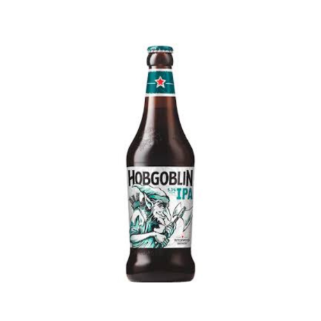 Wychwood Hobgoblin IPA 8 x 500ml