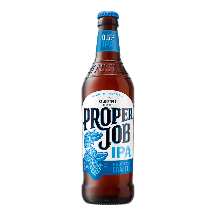St Austell Proper Job – 8 x 500ml bottles