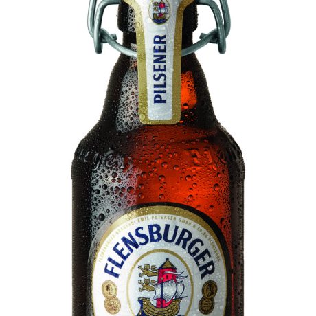 Flensburger Pilsener 24 x 330ml