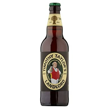 Timothy taylor's Landlord 8 x 500ml