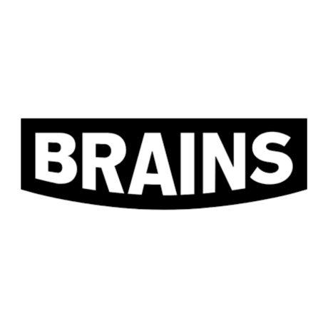 Brains Black 30 litre