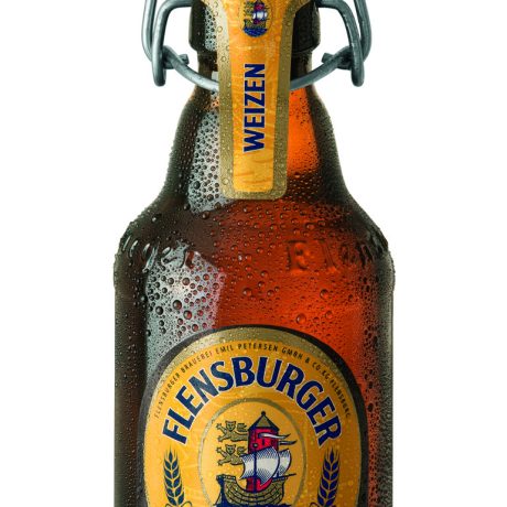 Flensburger Weizen 24 x 330ml