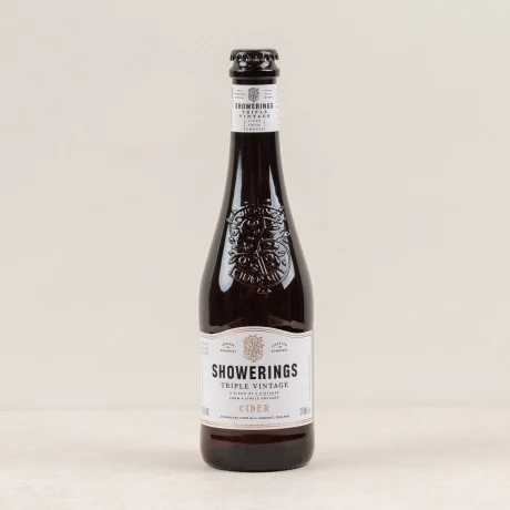 Showerings Triple Vintage 12 x 350ml